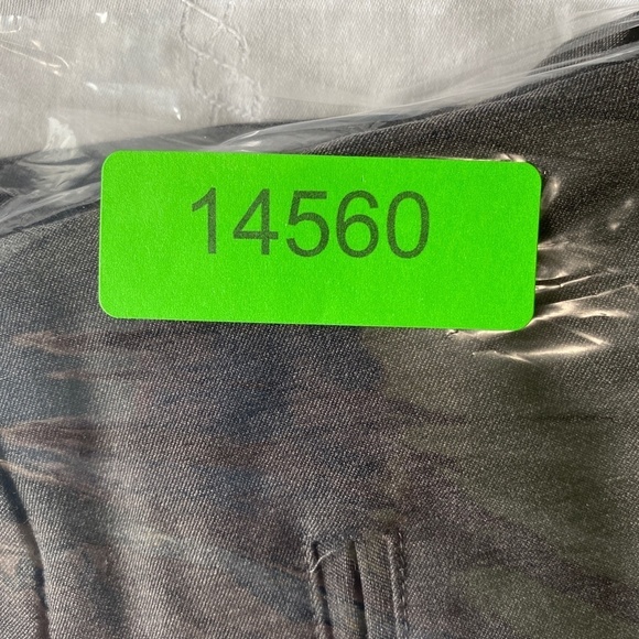 Reitman Petites Original Comfort Women's NWT‎ Gray Bootcut Dress Pants Size 8P - Picture 14 of 14